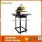 Industrial Double Working Tables Sublimation Hot Foil Stamping Machine