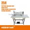 Keestar 254 flatlock heavy duty products sewing machine