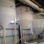 Palm oil refining process