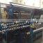 There knot fishing net machine D8.5-810 Single knot fishing net machine