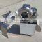 high quality automatic industrial vegetable cutting machine