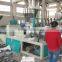 Large Diameter PVC Plastic Pipe Extrusion Line