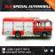 china brand new hot selling small fire truck for sales