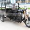 factory wholesale hot selling high quality adult cargo truck tricycle