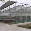 Light steel structure greenhouse for modern agriculture