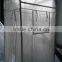 china supplier patio tarpaulin, covering HDPE mesh tarpaulin, used greenhouse tarpaulin