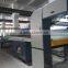 Fire-proof and Water-proof PE Woven Fabric for Lamination or Protection