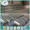 Astm A500 Pre Galvanized Steel Pipe For Greenhouse