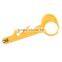utp easy stripper rj45 cable cutter stripper tool with insertion tool