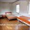 Cheap Movable Flat Packed Container Homes