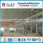 steel structure low cost chicken layer house shed poultry for broliers design