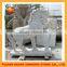 natural stone horse garden small statue with new design