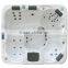 Multi-functional spa Derma spa massager derma spa facial massager