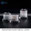 FACTORY DIRECTLY good quality crystal candle holder fast delivery