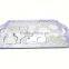 plastic double-handled small tray