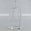 750ml Wholesales Best Sell Vodka Whisky Glass Bottles