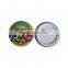 2015 Newly Fashion lanyards id badge holder Mold For Pin Maker