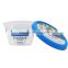 150g China Wholesale IML Cheap Price Thin Wall Pot Natural Yogurt, Food Grade Yoghurt Plastic Cups