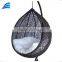 Indoor egg hanging swing chair