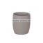 Green Polyresin Marble effect bathroom accessory