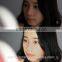 Multi-function charging LED makeup mirror wedding gift