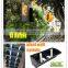 Hydroponic Systems Vertical Garden Outdoor Flower Pots