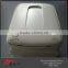 OEM plastic tool box for Motorcycle by vacuum forming