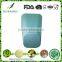 Pretty design OEM available Food grade bamboo fiber square cup