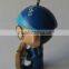 Resin Handing Figure Decoration