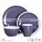 Microwave safe ceramic dinner set