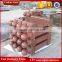 High polished outdoor stone g562 handrails railings