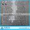 Cheap granite G682 yellow granite mosaic tile