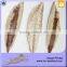 Cleaning Fish Fillet With Dark Meat