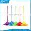 High quality household ceiling cleaning tool with telescopic metal stick
