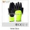 CE Thermal Acryilc Nitirle Foam Gloves