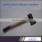 ball pein hammer with plastic fiberglass handle