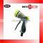 Hose Nozzle Garden Water Sprayer With 8 Adjustable Pattern High Pressure