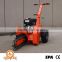 Gerden Use Petrol Engine Chainsaw Tractor Trencher Sale