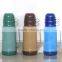 plastic flask