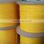 Factory direct sales/2.8X15metre/ brush cutter nylon trimmer line(Trigon)