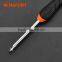 Flat type precision screwdriver /CRV easy operation screwdriver