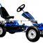 wholesale cheap adult pedal go kart for sale / pedal go kart