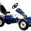 wholesale cheap adult pedal go kart for sale / pedal go kart