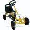 berg pedal go kart for kids with CE certificate