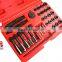 High Quality 33PCS Removing Extractor Repair Aircraft Tool Set