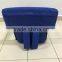 Outdoor Folding Backpack Reclining Stadium Seat