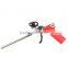 Hottest foam gun high quality, competitive price