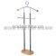 Garment Metal clothing Display Rack
