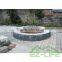 Popular Pathmate Plastic Patio Concrete Stone Mold Walk Maker for Garden Pathway