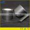 reinforced pvc duct tape non adhesive pvc tape